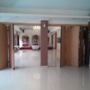 pintu partisi ruang lipat meeting - Pintu Partisi Geser Semarang | Harga Partisi Lipat | Harga Pintu Lipat | Jual Partisi Geser